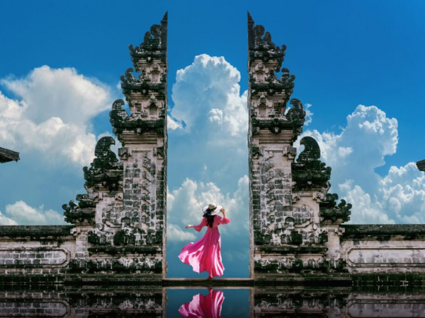 MEJOR TOUR CULTURAL EN BALI DE 7 DÍAS